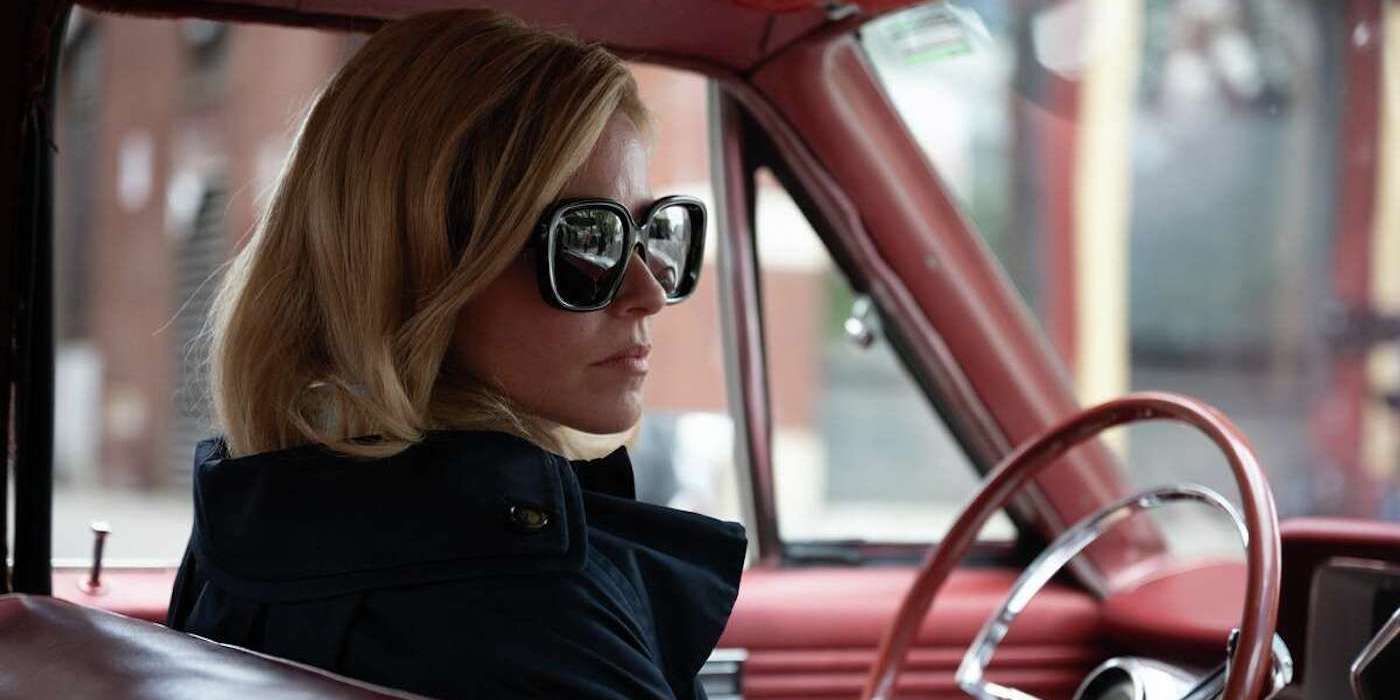 Elizabeth Banks Stars in Feel-Good Abortion Drama