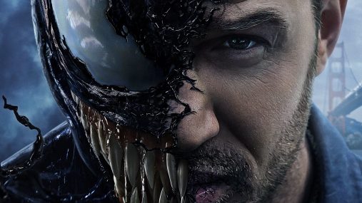 Venom Trailer #2