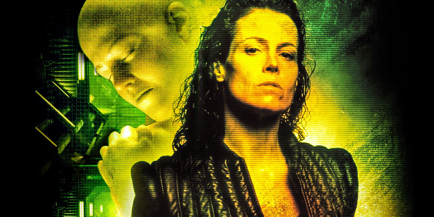 Resurrection Is Fun Because it Ignores the Franchise’s Past
