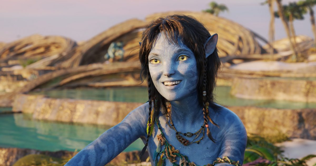 Avatar The Way of Water Review: Recaptures The Visual Magic