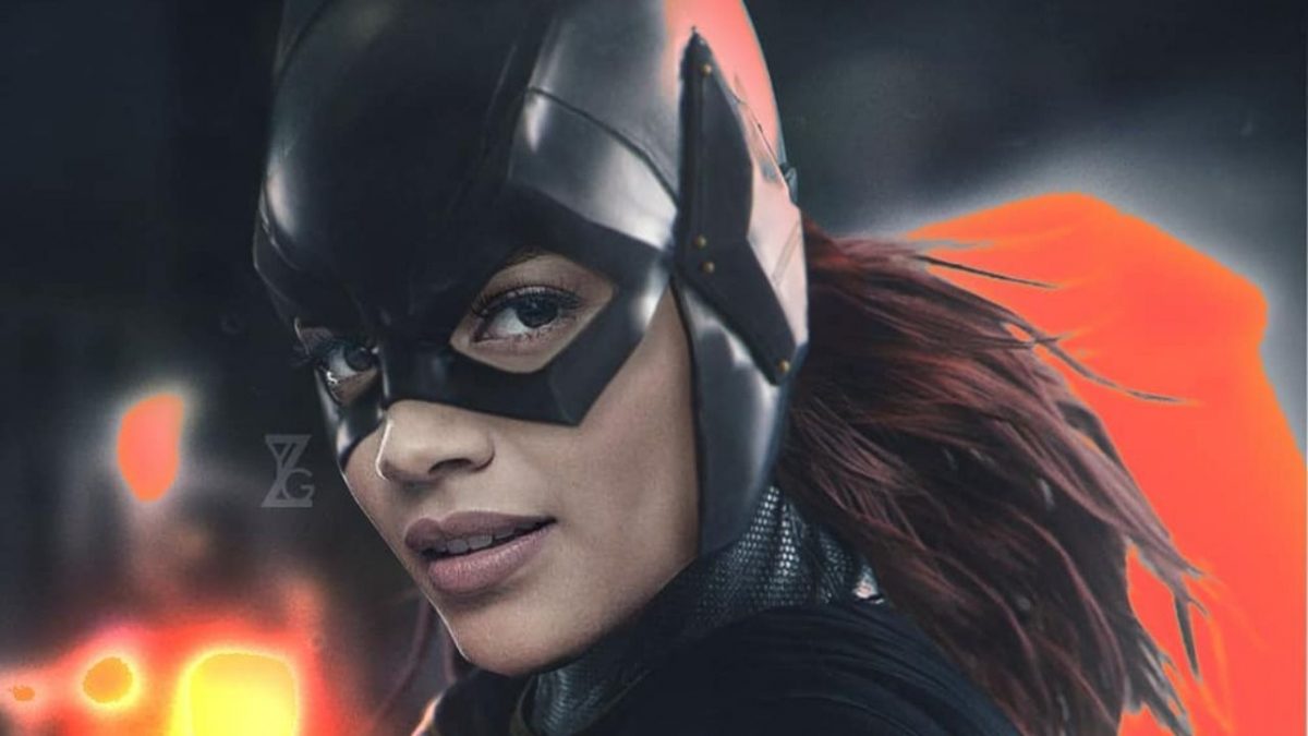 Batgirl Directors Tried to Salvage Footage Before It Was Scrapped