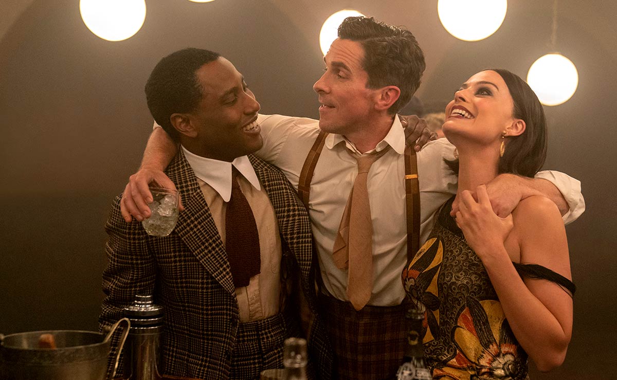 David O. Russell Enlists All The A-Listers To Fight The Good Fight Against The Bastards Of Fascism