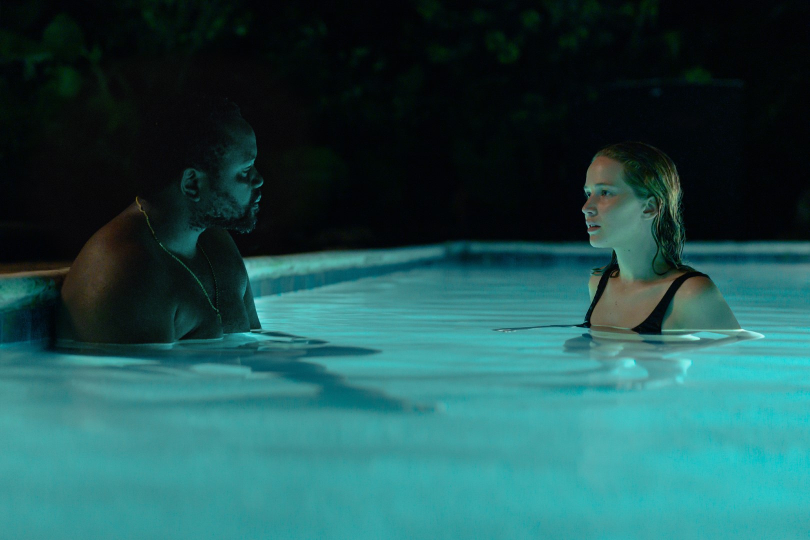 Causeway Review – Healing With Trauma