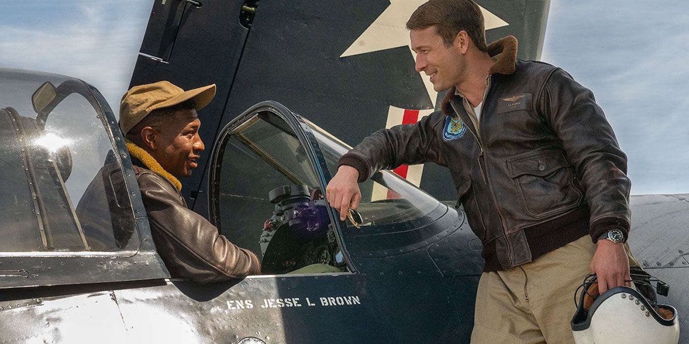 A Respectful War Epic That Flies High On Its True Story Elements [TIFF]