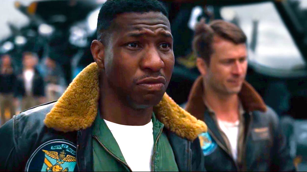 Jonathan Majors Thrives In A Biopic That’s A Cut Above The Rest [TIFF]