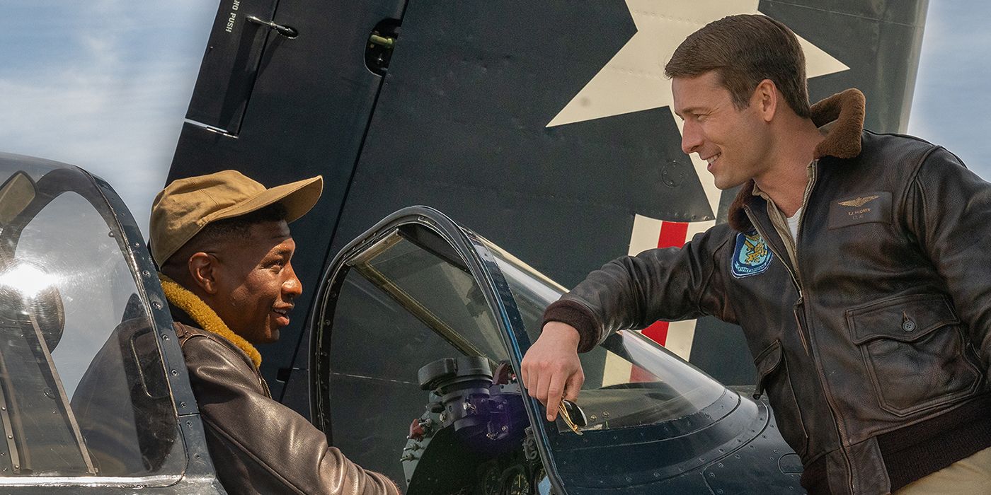 A Respectful Last Flight for a Forgotten Hero