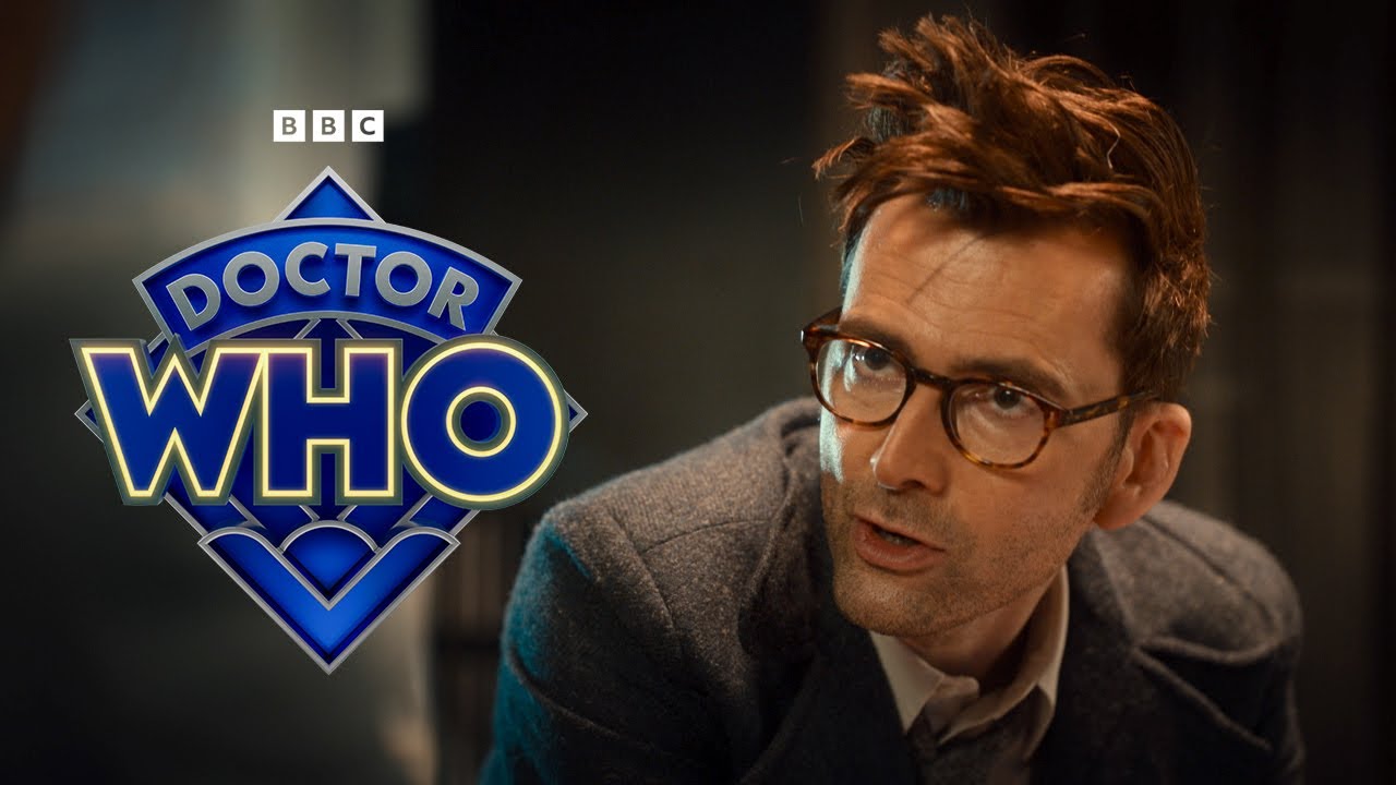 David Tennant & Catherine Tate Return One More Time In 2023