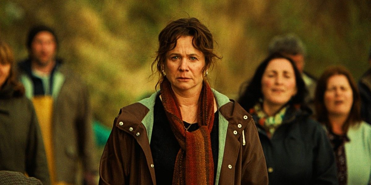 Intense & Unsettling Gothic That Takes Its Time