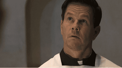 Mark Wahlberg Opens Up In This Father Stu Interview