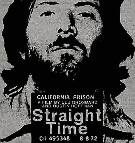 CLASSIC CINEMA REVIEW: “Straight Time” (1978): Navigating a Crooked Path