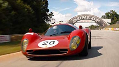 Ford V Ferrari Stunt Co-Ordinator Discusses Most Challenging Scenes