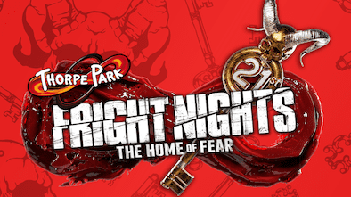 Thorpe Park Fright Nights 2022 Review: Merlin’s Halloween Gem