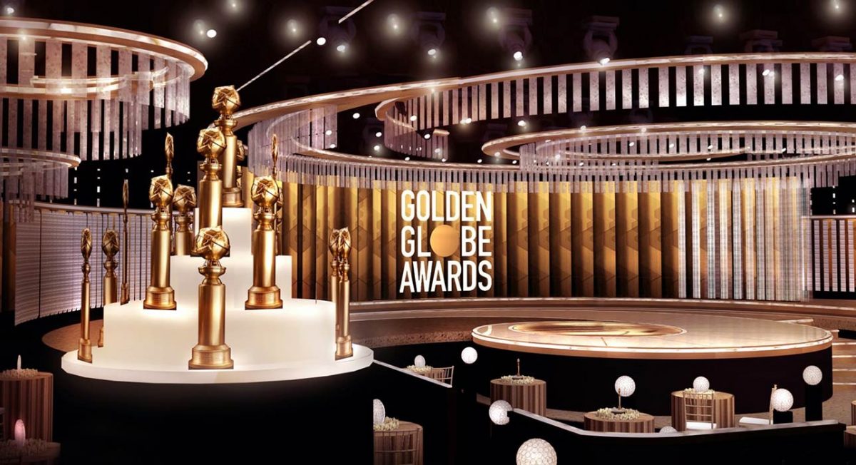 The Banshees of Inisherin Tops 2023 Golden Globe Nominations