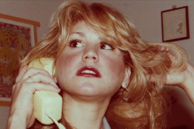 Texas Killing Fields Director Remembers Visiting ‘Eerie’ Body Dumping Site