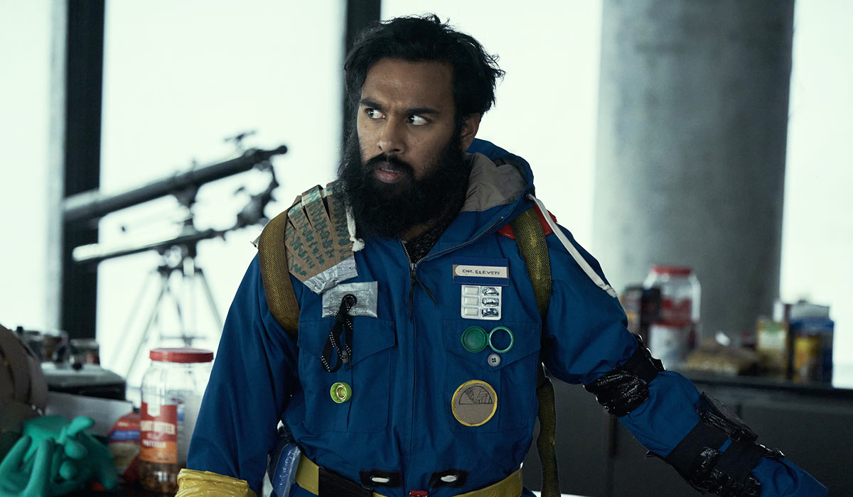 Himesh Patel On His Emmy Nod For ‘Station Eleven,’ The Series That Almost Didn’t Happen [Interview]