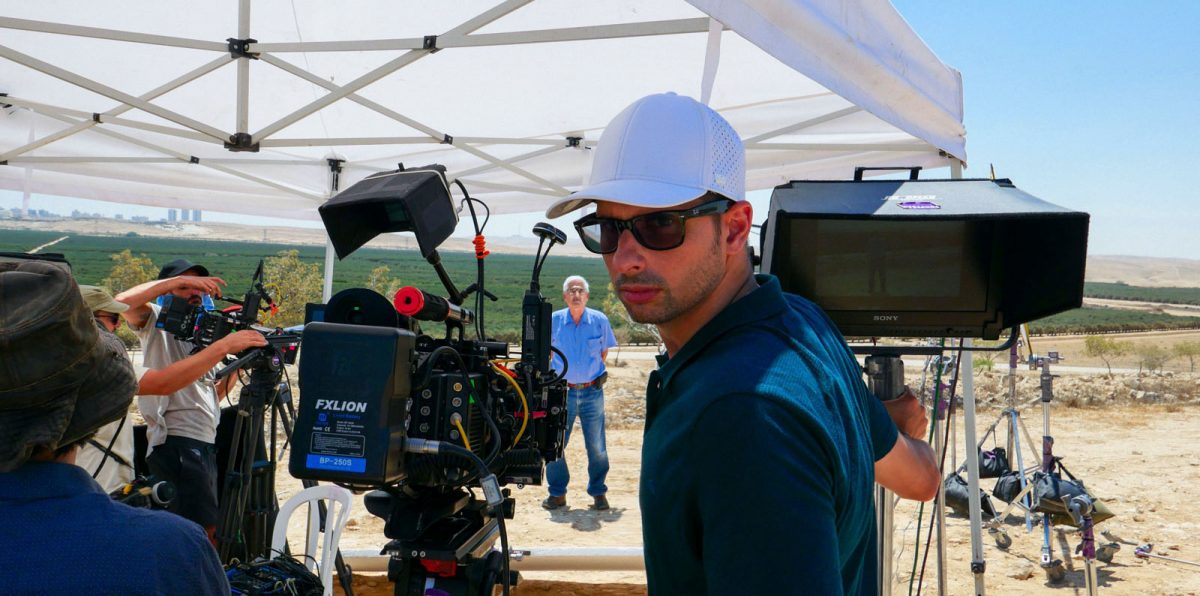 Matthew Mishory Reveals What History Hides: MINT 2022 Filmmaker Spotlight