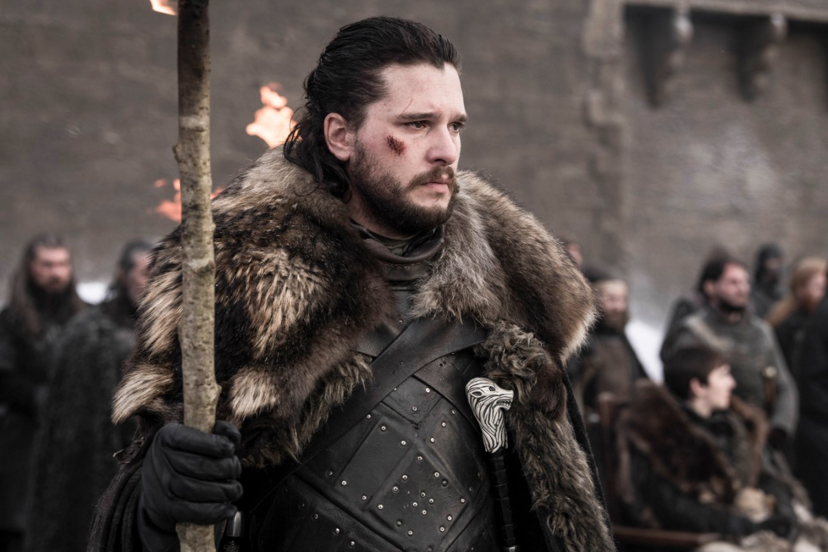 Kit Harington Teases Jon Snow’s Post-‘Game Of Thrones’ Status In A Potential Sequel Series