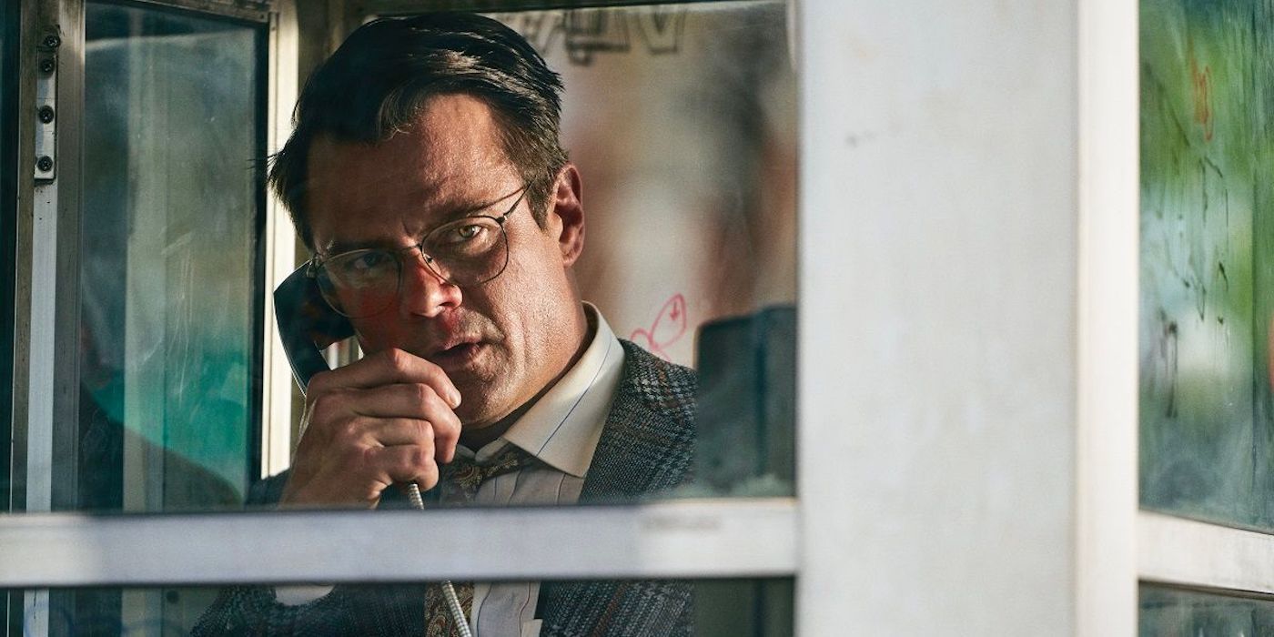 Ungar’s Crime Drama Organically Thrills Despite Mixed Signals