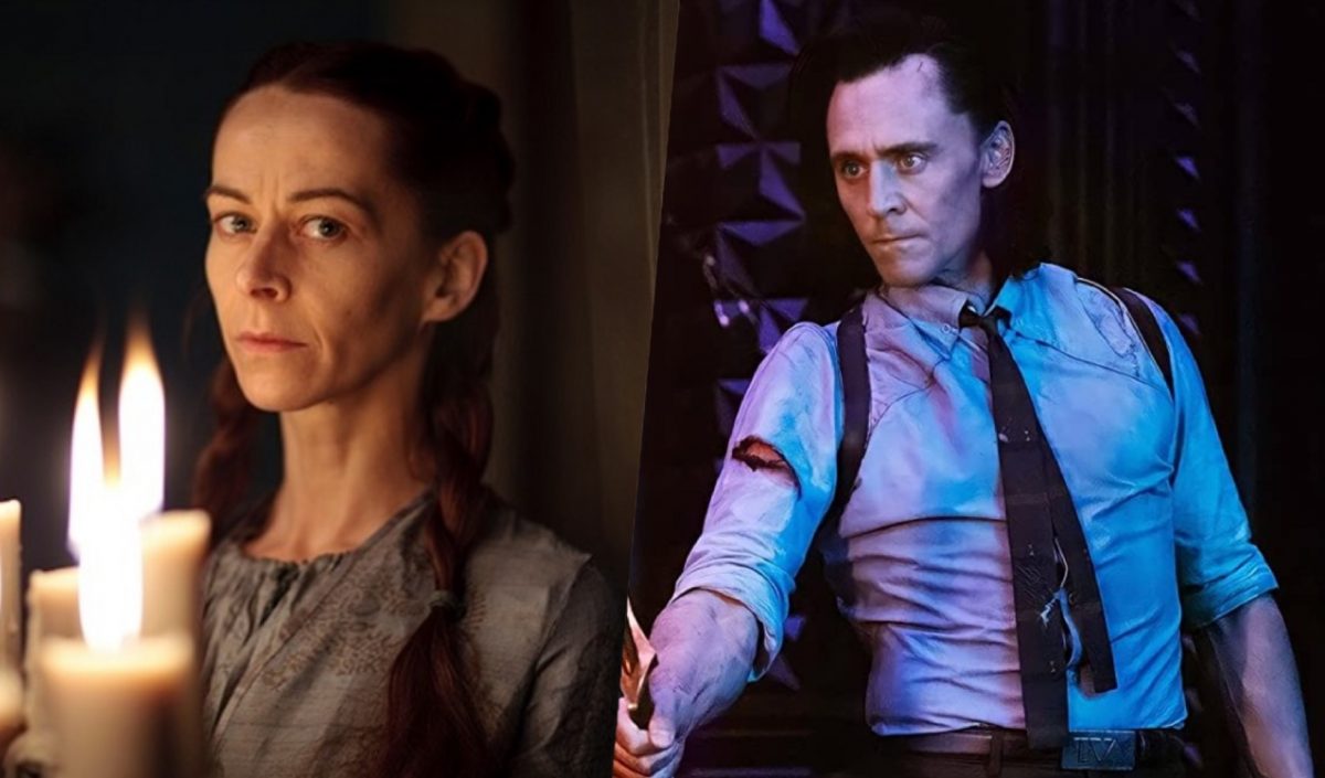 Kate Dickie Joins The Cast Of Marvel Disney+ Show’s New Season