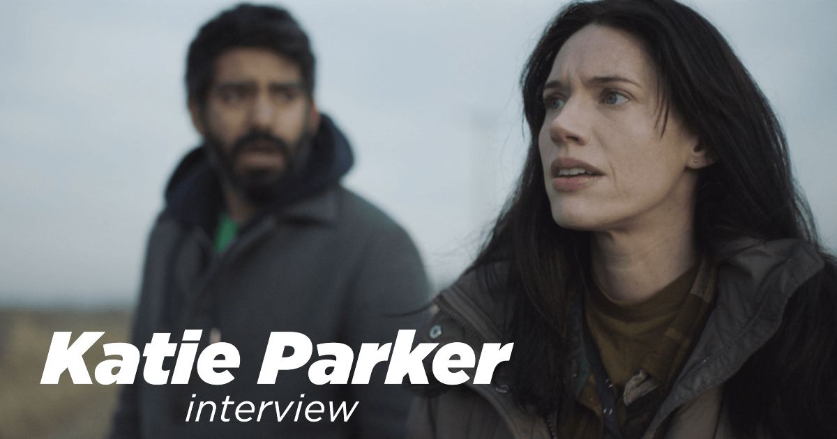 Katie Parker Talks Next Exit and Finding Meaning in the Face of Death