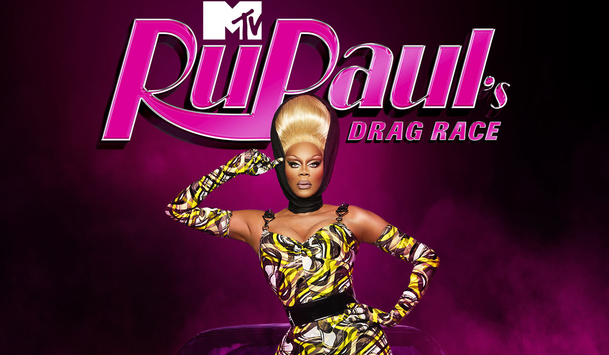 Paramount+ Jumps On The Global Drag Race Phenomenon