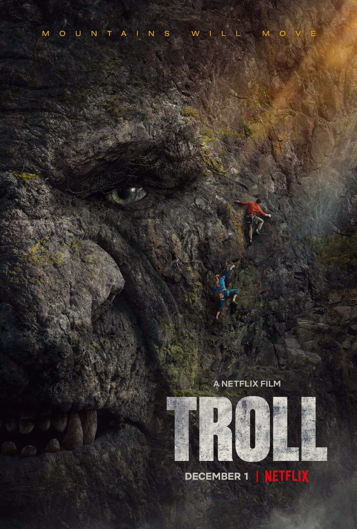 TROLL (2022): Norse Legend Leaps To Life