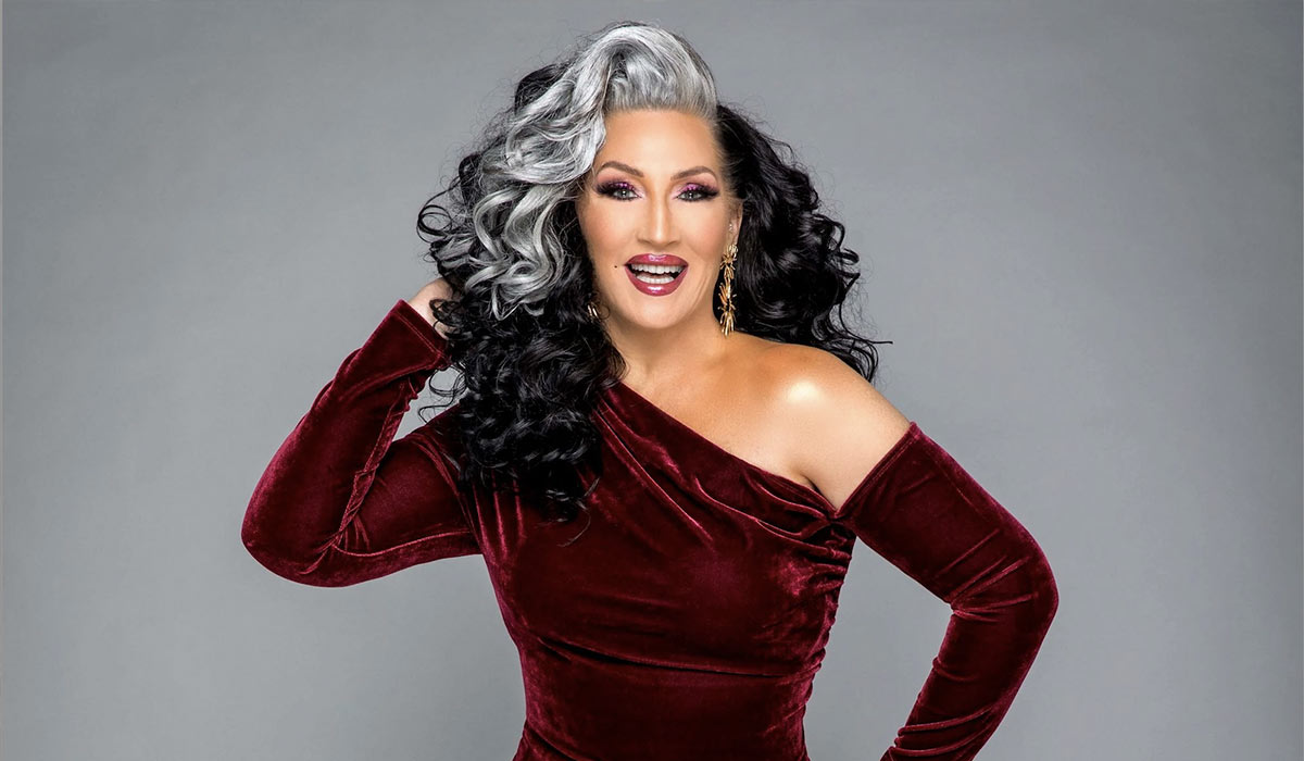 Michelle Visage On The Surprise Emmy Nod For ‘Watcha Packin’ [Interview]