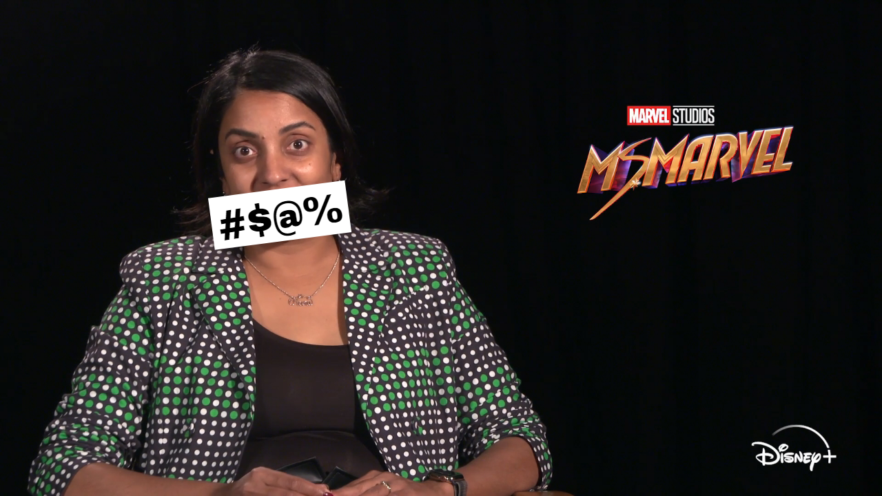 Ms. Marvel Director Addresses MCU Haters