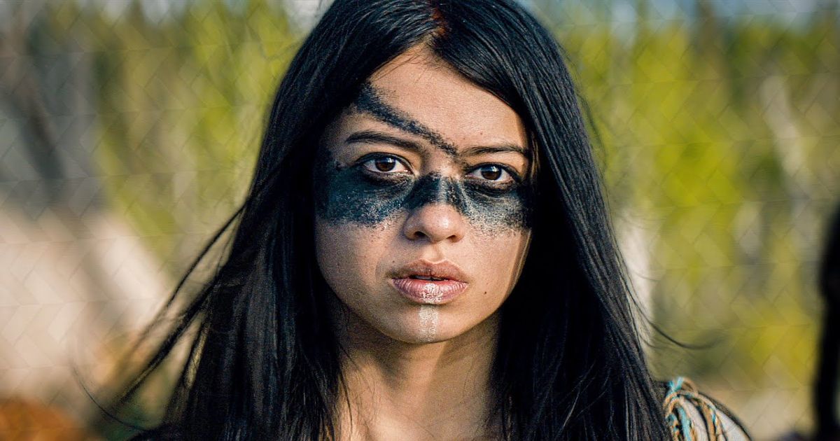 Prey Star Amber Midthunder Addresses Potentially Joining the MCU