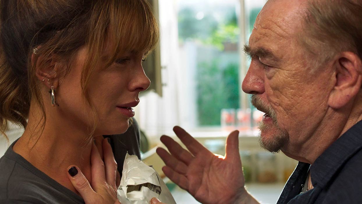 Brian Cox & Kate Beckinsale Can’t Save Catherine Hardwicke’s Frustrating Family Misfire [TIFF]