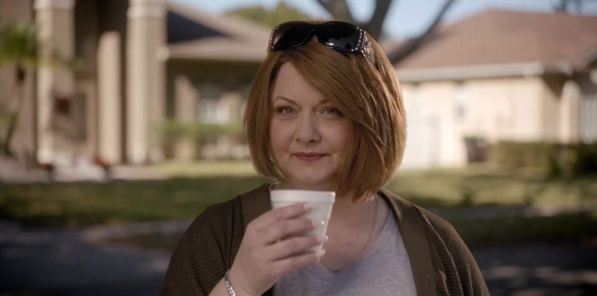 A Christmas Karen | Film Threat