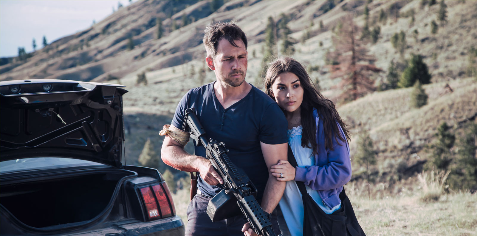 Bullet Proof | Film Threat