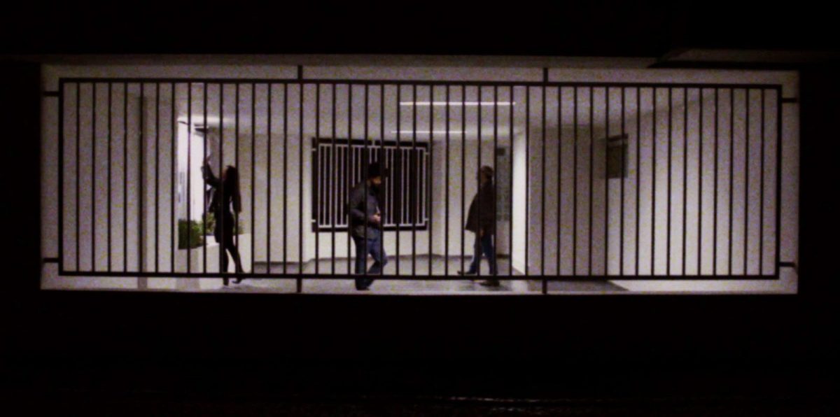 Crime Scene | Film Threat