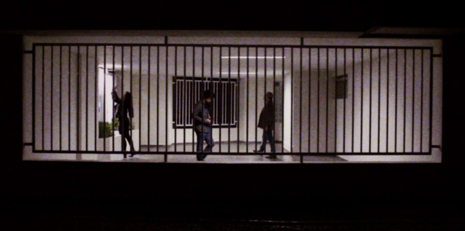 Crime Scene | Film Threat