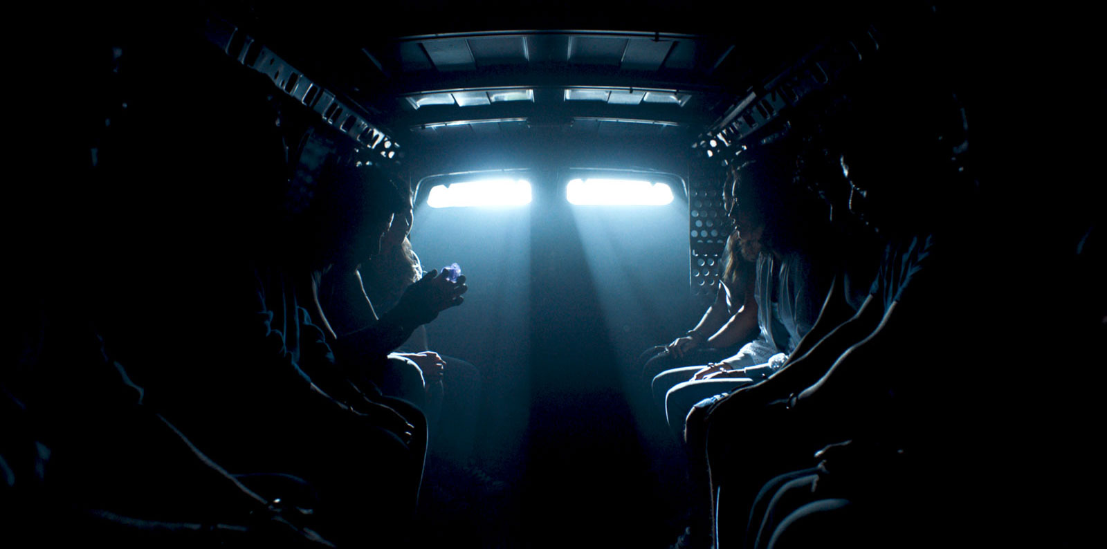 Some Still Search | Film Threat