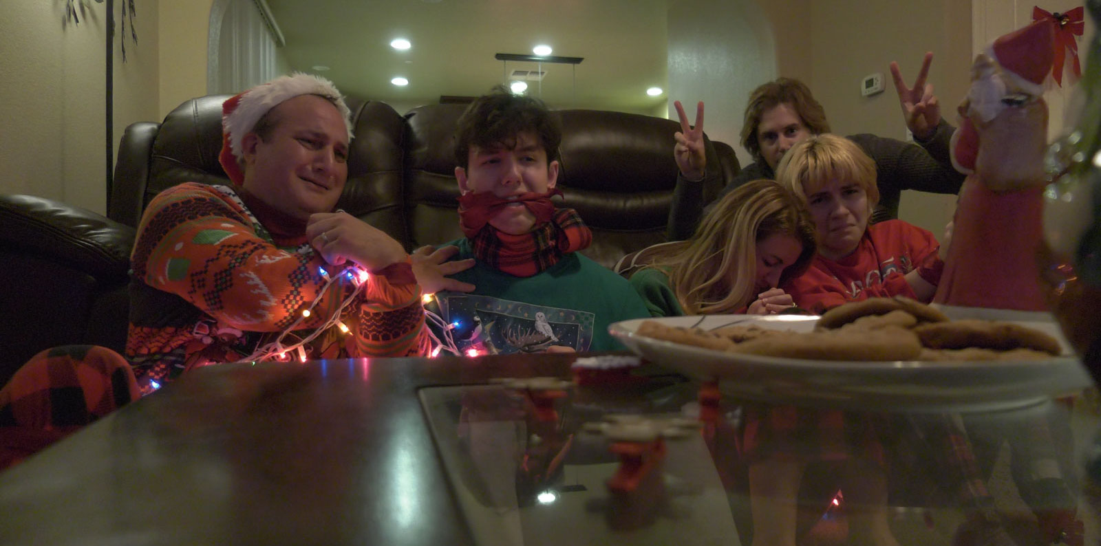 The Christmas Tapes | Film Threat