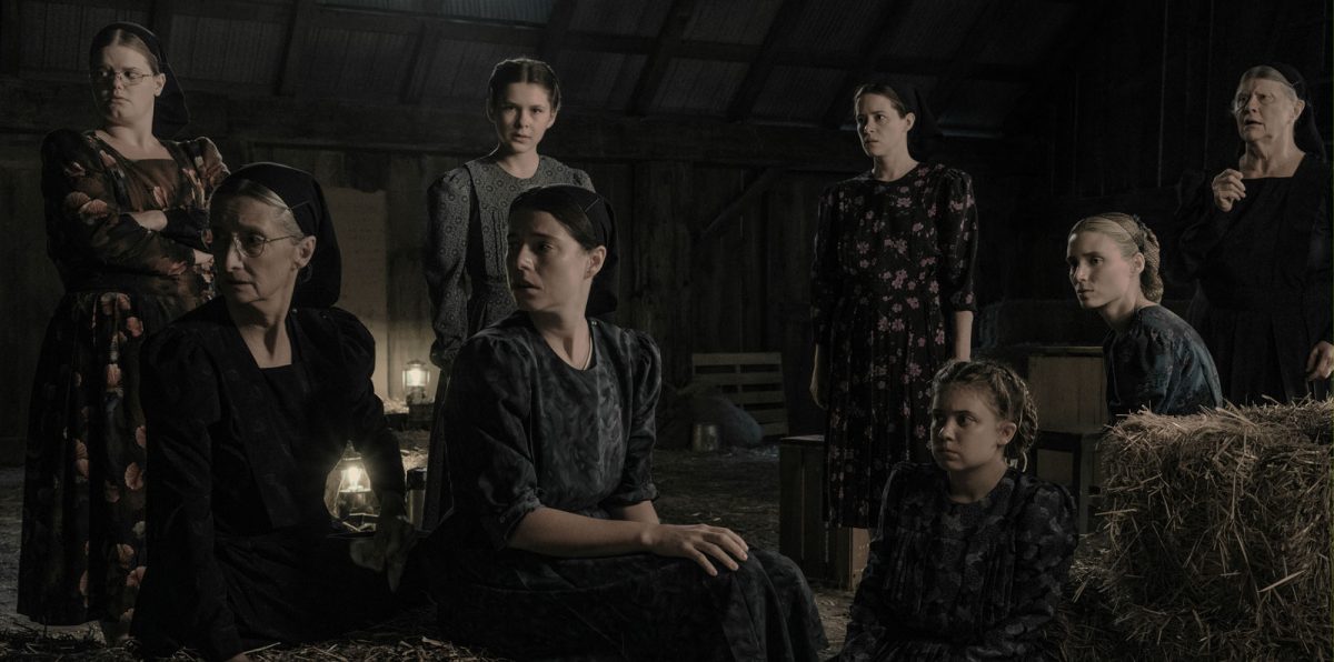 Women Talking | Film Threat