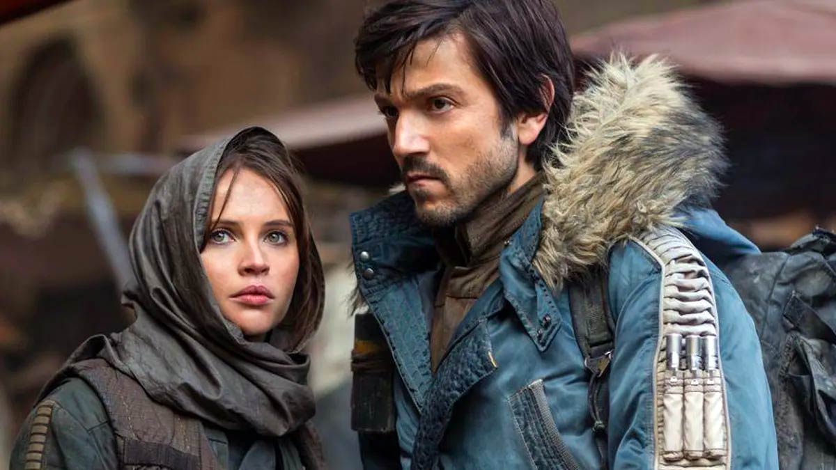 ‘Rogue One’ Writer Teases An Idea For A ‘Munich’-Style ‘Star Wars’ TV Series