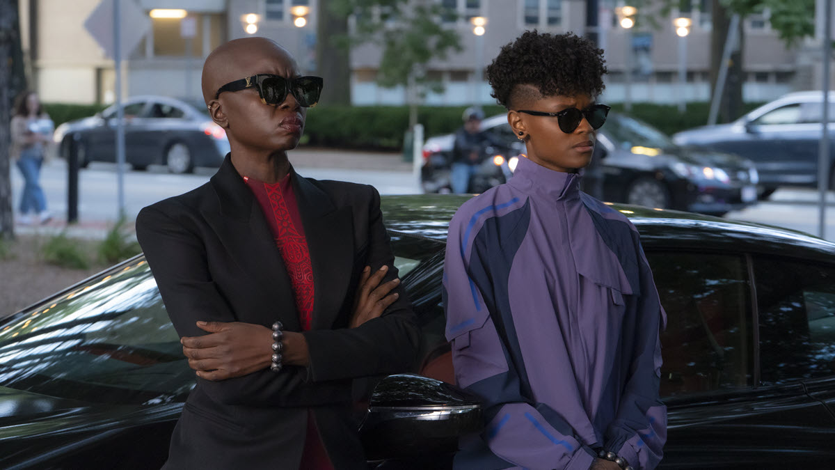 ‘Black Panther: Wakanda Forever’ Review: Sequel Honors Boseman, Fails to Reach Epic Quality