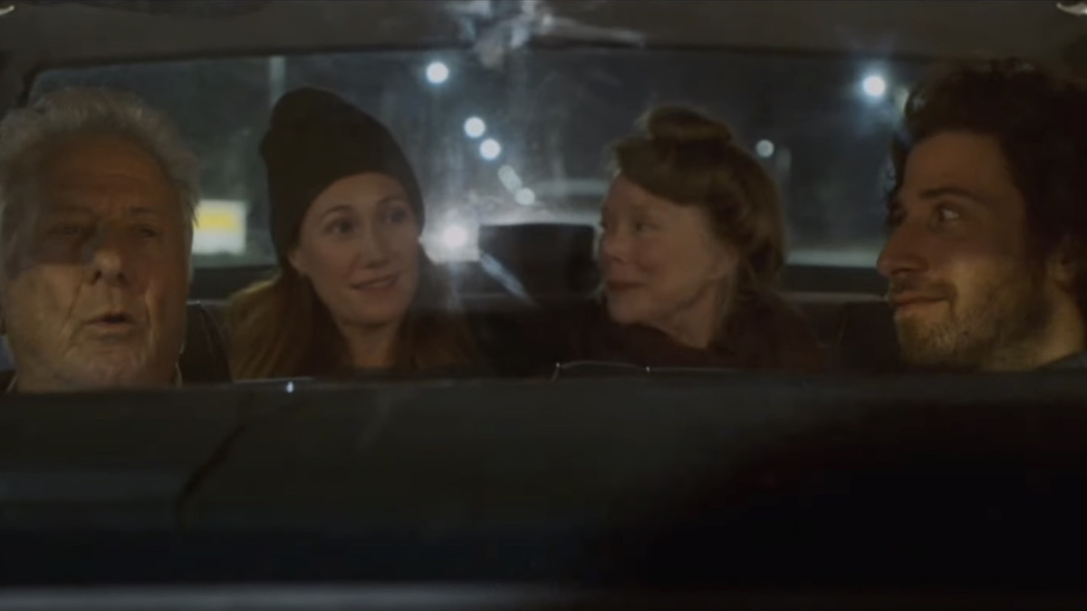 ‘Sam & Kate’- Film Review: Two Sets Of Acting Families In A Mismarketed Gem