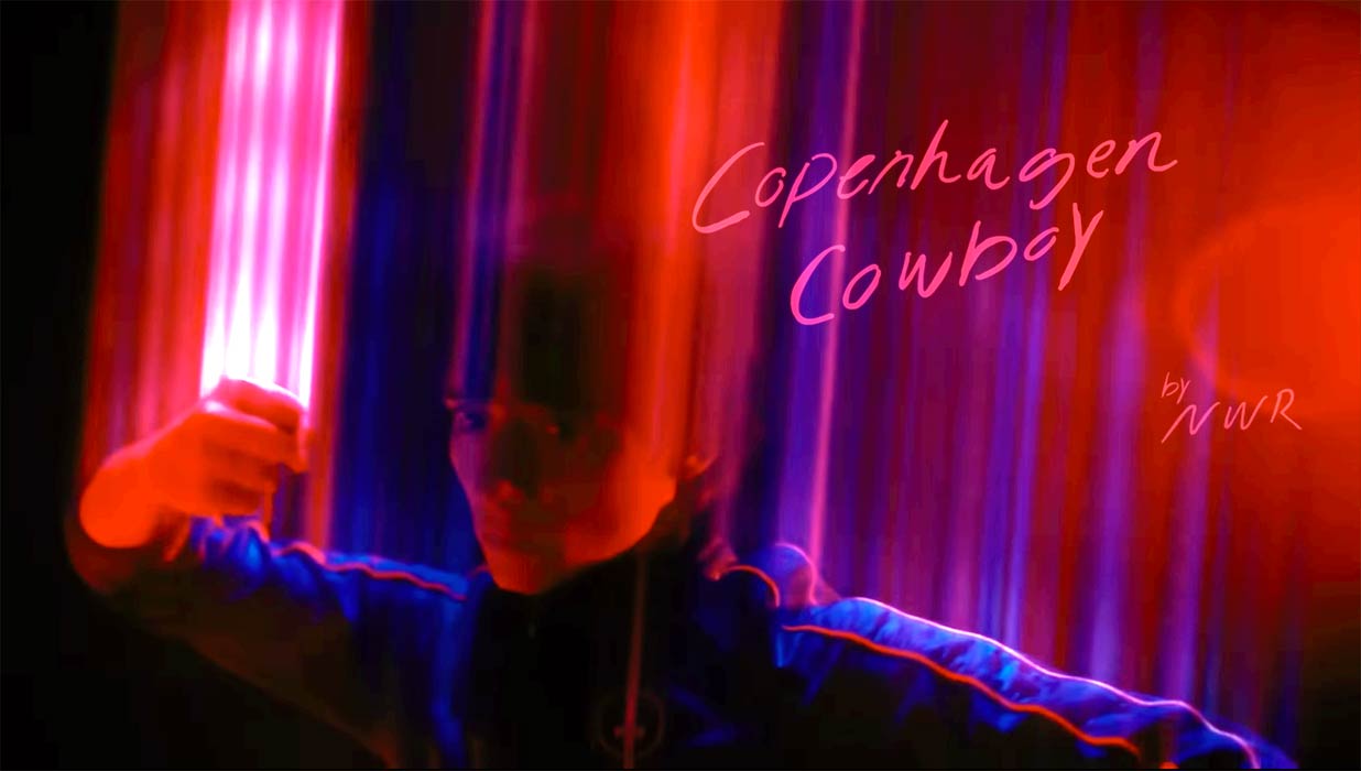 Nicolas Winding Refn’s Take On the Superhero Genre Is Drenched In Neon-Lit Despair [Venice]