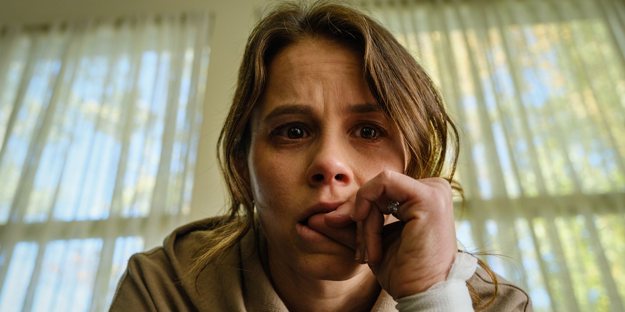 Horror Film Thrills & Terrifies, But Falters When Exploring Trauma