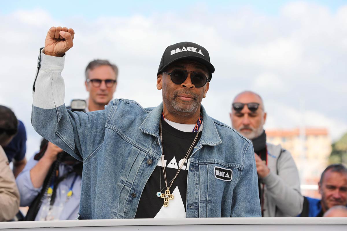 Spike Lee To Direct & Executive Produce Coming-Of-Age ROTC Drama For Amazon Studios