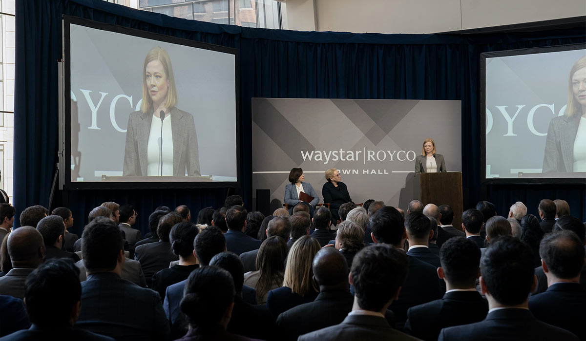 Cathy Yan’s Fandom Of ‘Succession’ Turned Into An Emmy Nod [Interview]