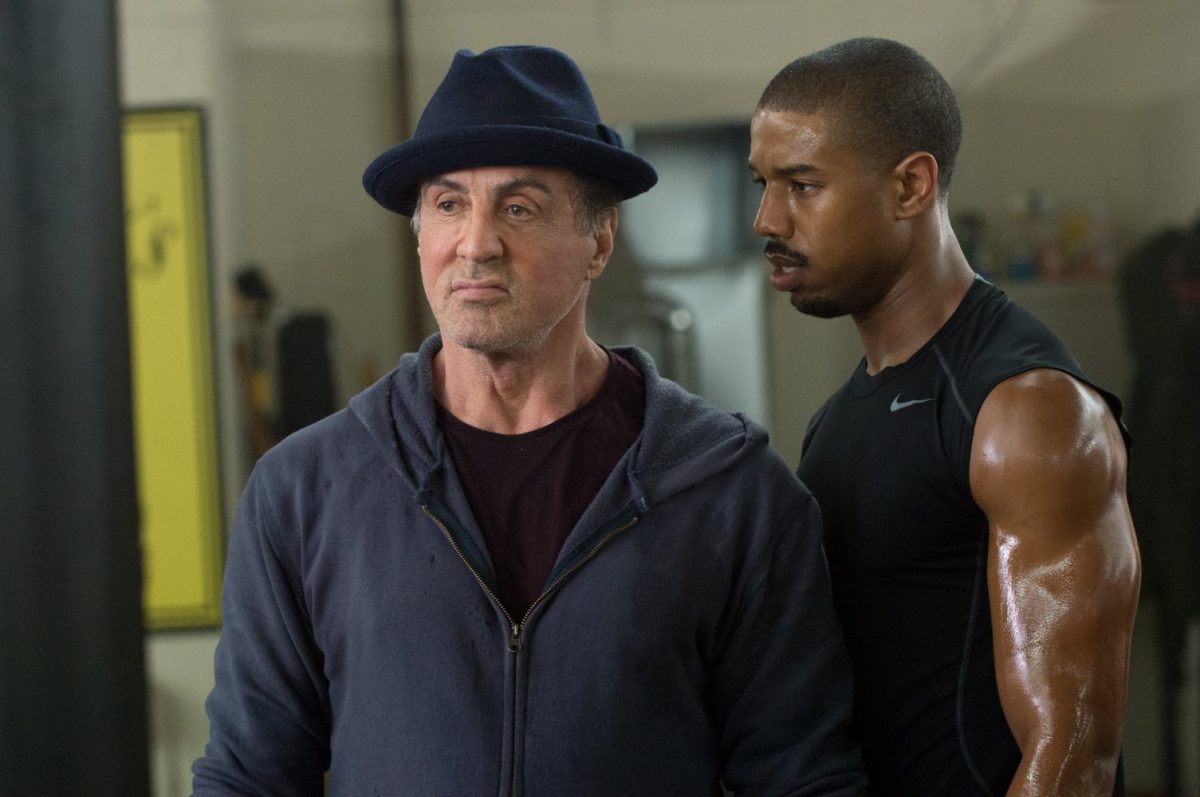 Sylvester Stallone Talks About ‘Rocky’ Rights Issues & Being “The Only One Left Out” Of The Future Of The Franchise