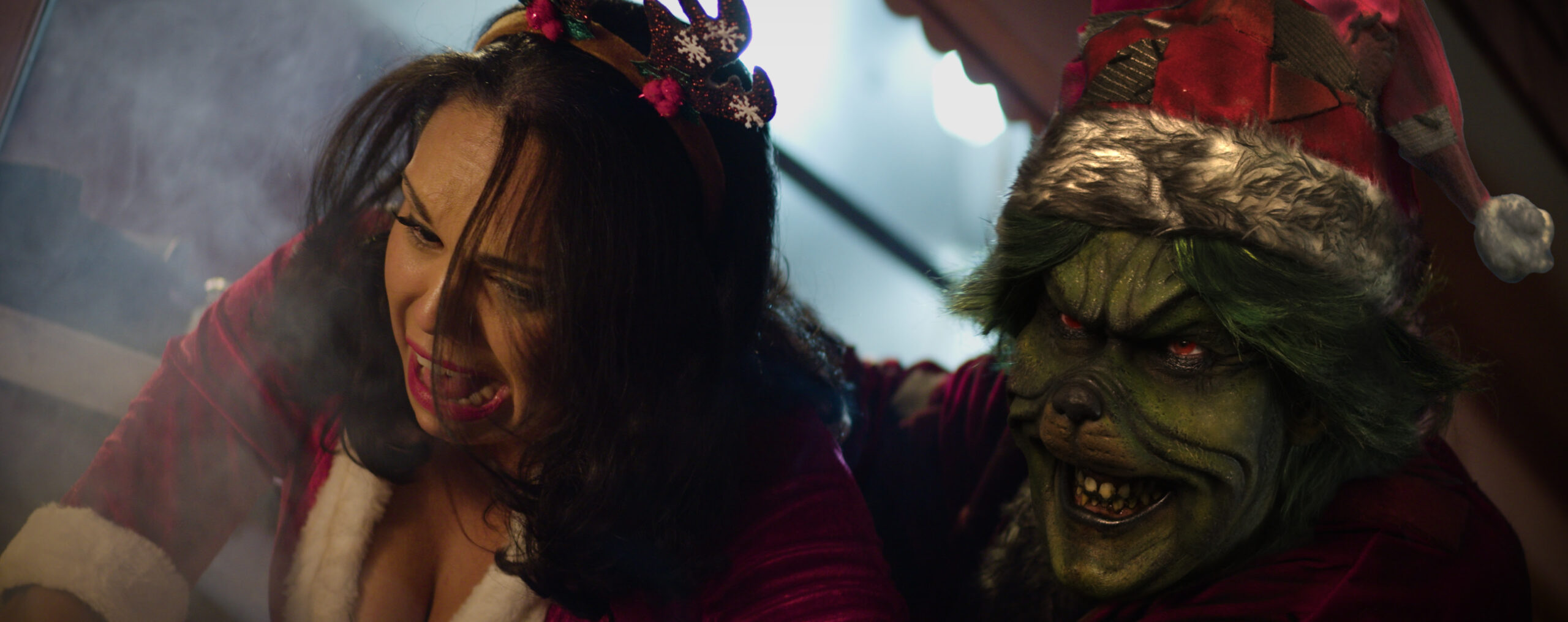 The Mean One | The Movie Blog