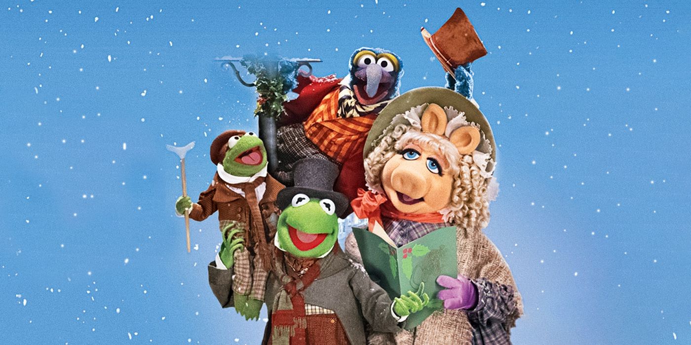 An Essential Take on The Christmas Classic