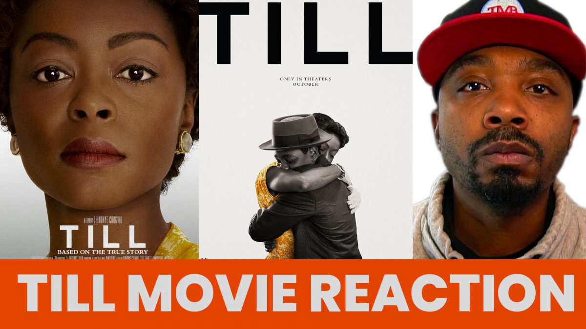 Till Review – A Movie That Shouldnt Need To Exist