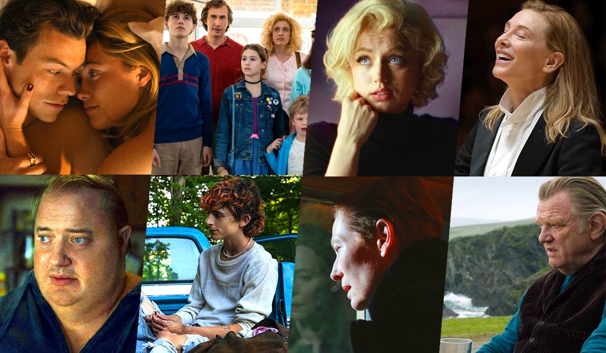 16 Must-See Films To Watch