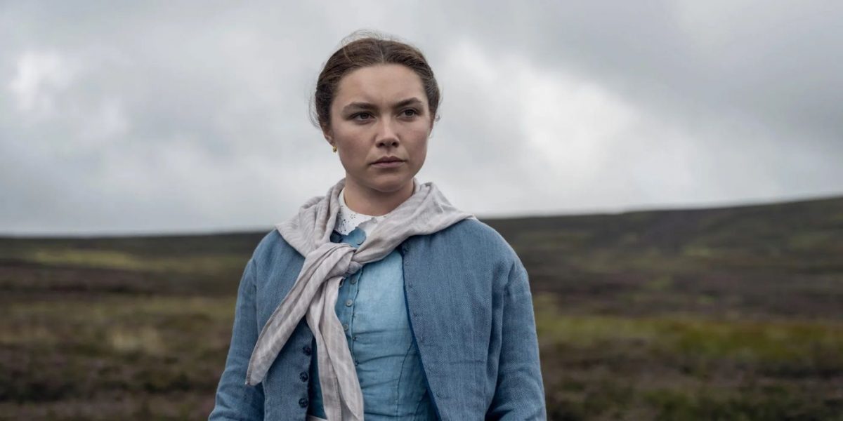 Florence Pugh Film Pits Science Against Religion